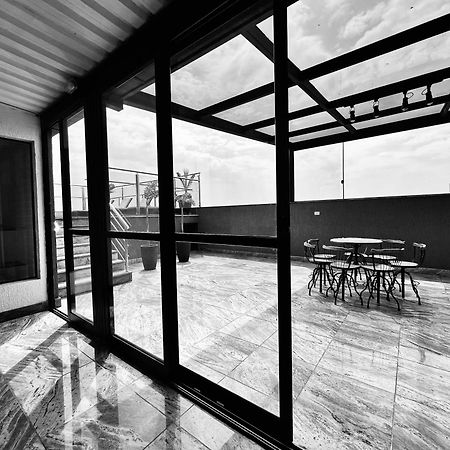 Flat Em Regiao Nobre Apartment Belo Horizonte Luaran gambar