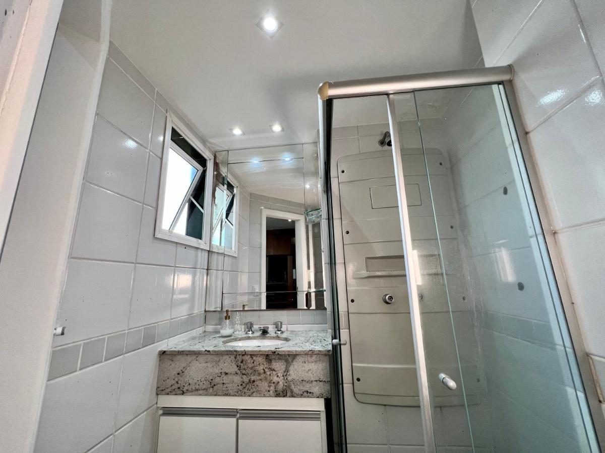 Flat Em Regiao Nobre Apartment Belo Horizonte Luaran gambar