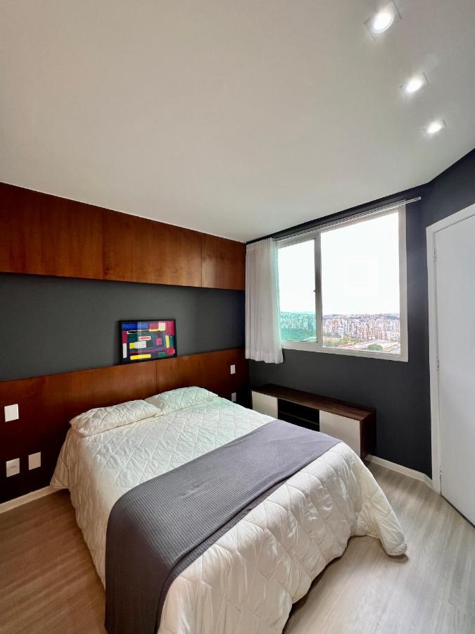 Flat Em Regiao Nobre Apartment Belo Horizonte Luaran gambar