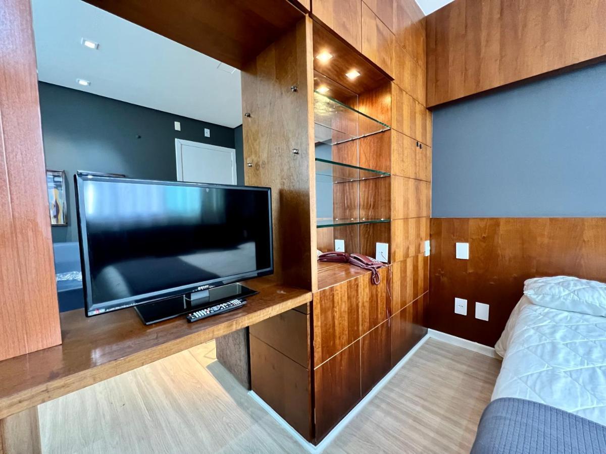 Flat Em Regiao Nobre Apartment Belo Horizonte Luaran gambar