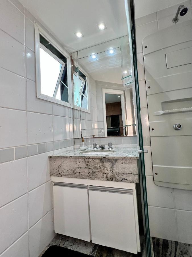 Flat Em Regiao Nobre Apartment Belo Horizonte Luaran gambar